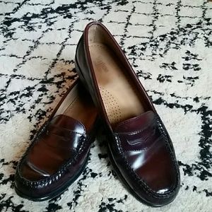 Bass Wayfarer Weejuns